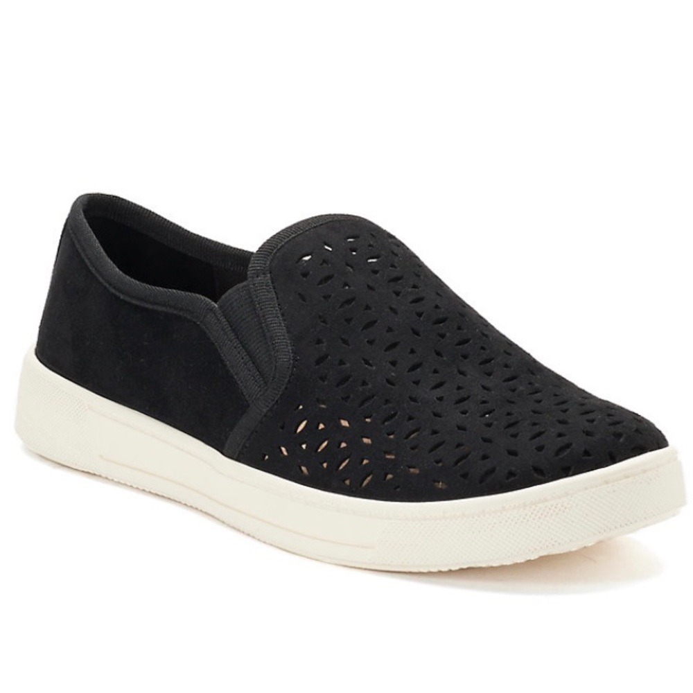 Croft & Barrel Tracey Slip-ons 8.5